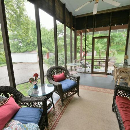 The Pines Of Dresden Bed & Breakfast Dış mekan fotoğraf