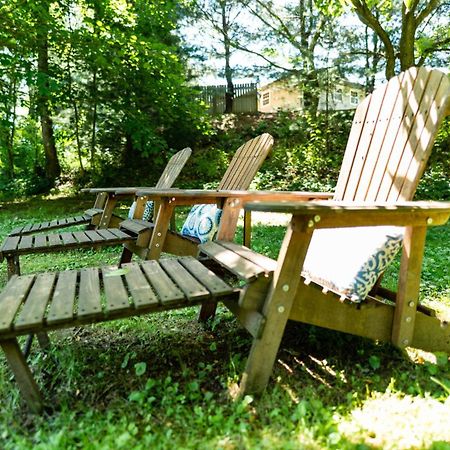 The Pines Of Dresden Bed & Breakfast Dış mekan fotoğraf