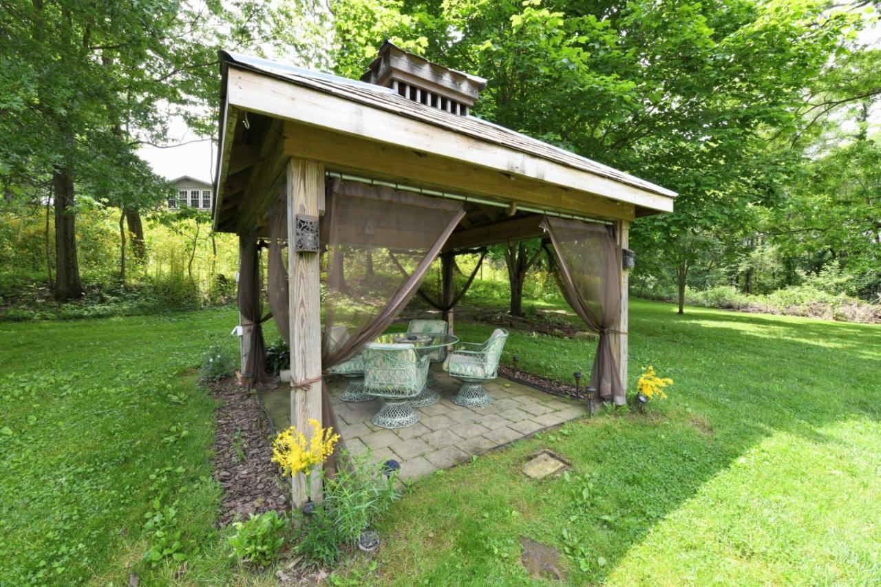 The Pines Of Dresden Bed & Breakfast Dış mekan fotoğraf