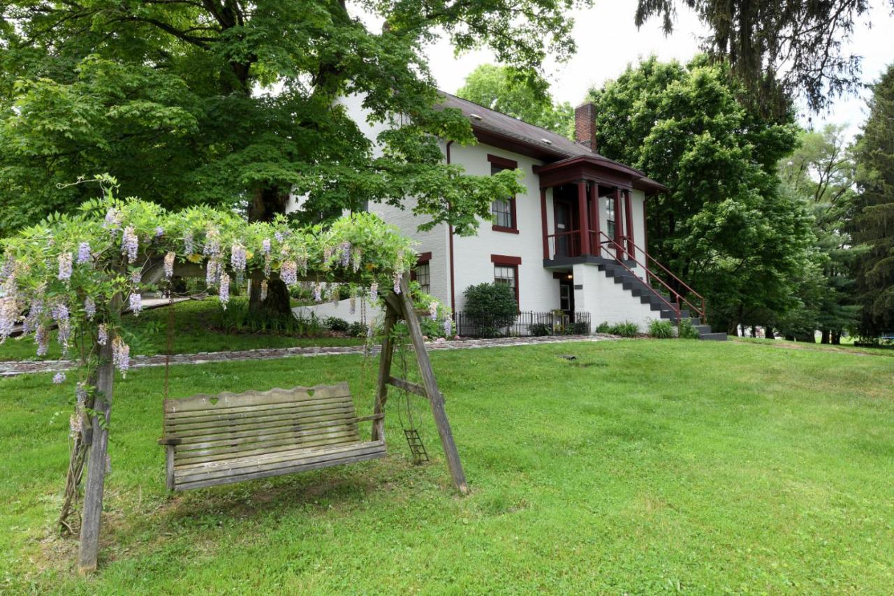 The Pines Of Dresden Bed & Breakfast Dış mekan fotoğraf
