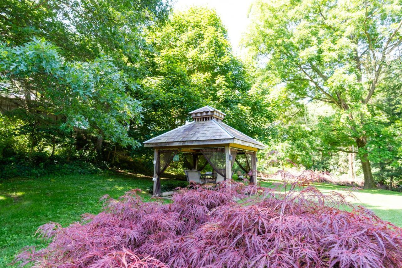 The Pines Of Dresden Bed & Breakfast Dış mekan fotoğraf