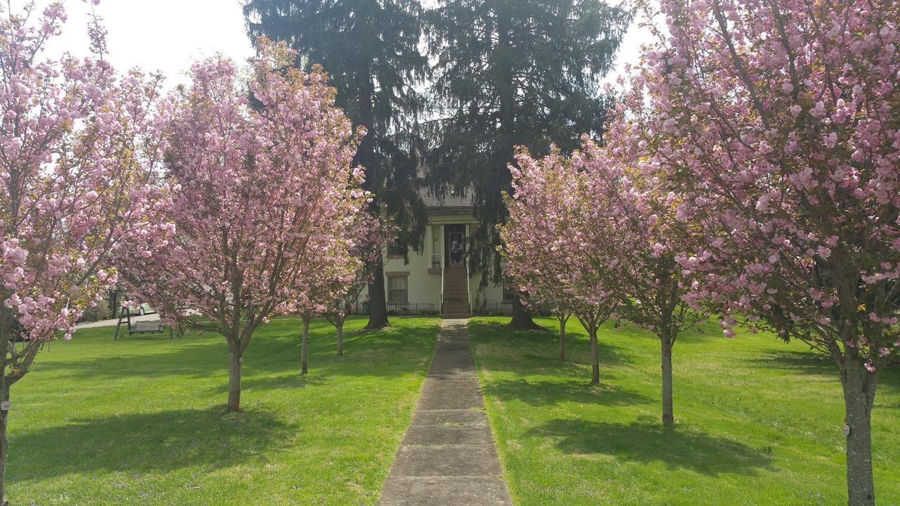 The Pines Of Dresden Bed & Breakfast Dış mekan fotoğraf